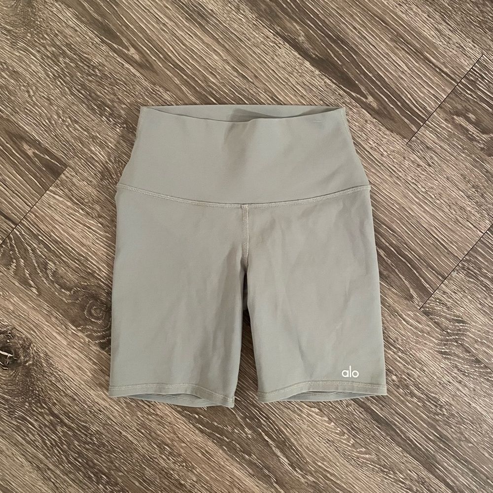 Alo biker short